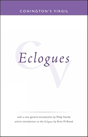 Conington's Virgil 1: Eclogues