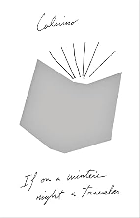 If on a Winter's Night a Traveler