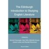 Edinburgh Introduction to Studying English Literature