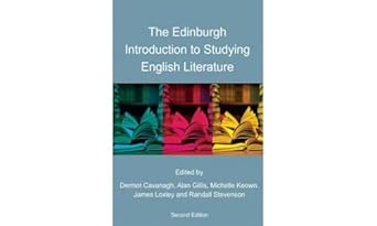 Edinburgh Introduction to Studying English Literature,Specials : American Fashion Style Bags On Sale