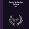 Stories By English Authors: Africa