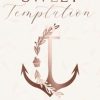 Sweet Temptation: A Men of Honor Special Edition Cover