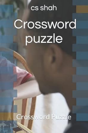 Spell Crossword: Crossword Puzzle