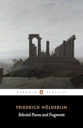 Selected Poems and Fragments: Dual-Language Edition