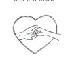 how love tasted: poetry