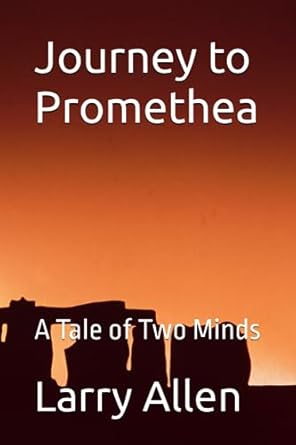 Journey to Promethea: A Tale of Two Minds