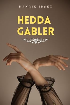 Hedda Gabler