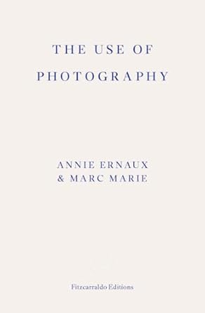 The Use of Photography