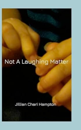 Not A Laughing Matter: The Sequel to ‘I Woke Up...