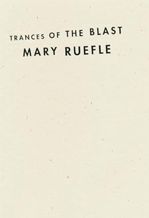 Trances of the Blast