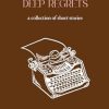 MELANCHOLY AND DEEP REGRETS: a collection of short stories