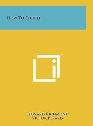 How to Sketch