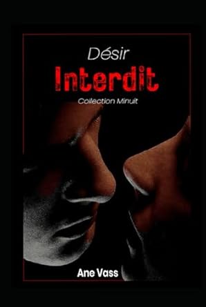 Désir Interdit (Collection Minuit (première édition))