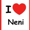 I Love Neni