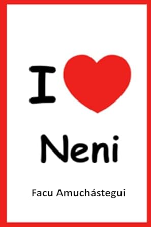 I Love Neni