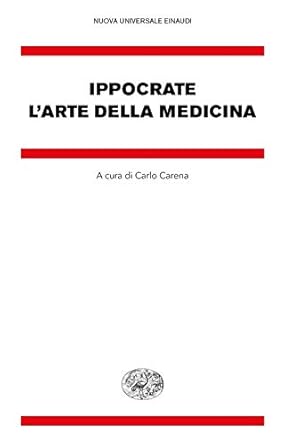 L'arte della medicina