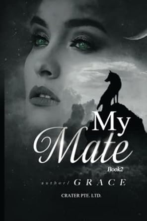 My Mate (Book 2)