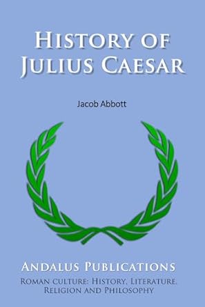 History of Julius Caesar