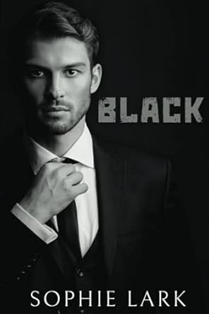 Black: A Friends To Lovers Romance