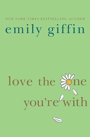 Love the One You're With