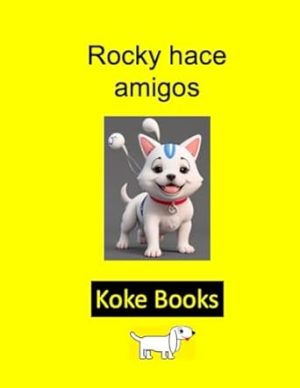 Rocky hace amigos
