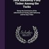 Jack Harkaway's boy Tinker Among the Turks: Being the Conclusion of the Adventures of Young Jack Harkaway and his boy Tinker