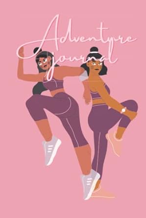 Adventure journal