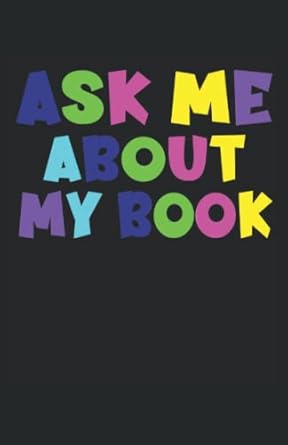 Autor schreibt einen Roman Geschichte: Notizbuch 120 Seiten kariert Din A5 - 6"x 9"