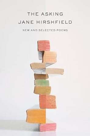 The Asking: New and Selected Poems