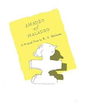 Amadeo & Maladeo: A Musical Duet