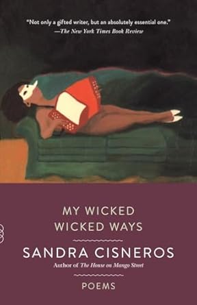 My Wicked Wicked Ways: Poems