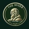 The Miser: (L'Avare)