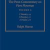 Penn Commentary on Piers Plowman, Volume 2: C Passūs 5-9; B Passūs 5-7; A Passūs 5-8