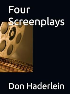 Four Screenplays