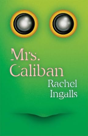 Mrs. Caliban