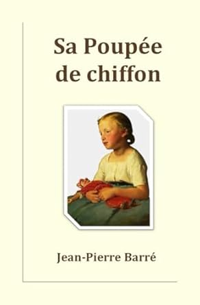 Sa Poupée de chiffon