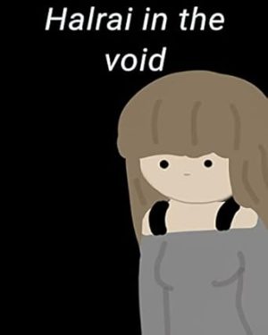 Halrai in the void