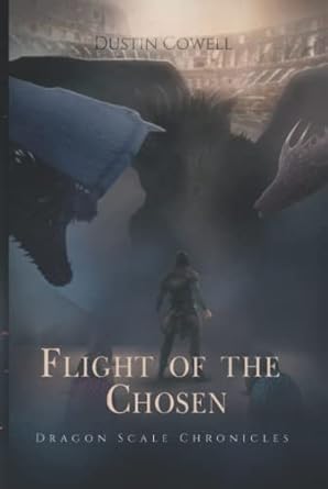 Flight of the Chosen