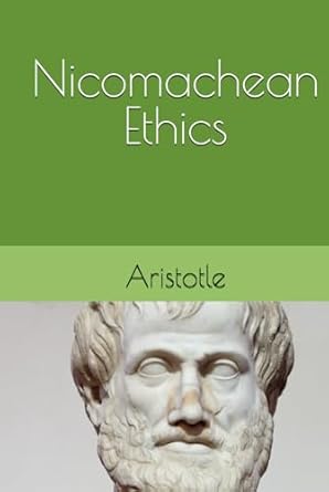 Nicomachean Ethics