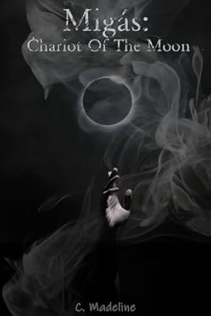 Migás: Chariot Of The Moon