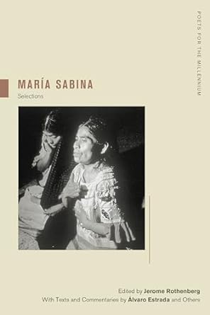María Sabina: Selections: 2