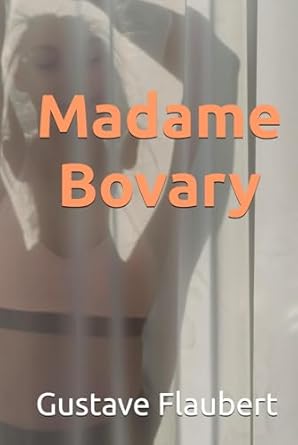 Madame Bovary