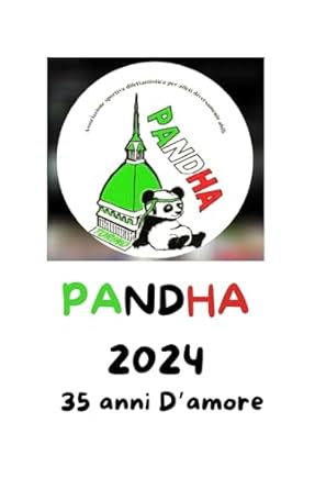 PANDHA 2024: memoria fotografica di un stagione fantastica dell'associazione sportiva dilettantistica PANDHA , da 35 anni a fianco della ... l'associazione piu' vecchia d'italia