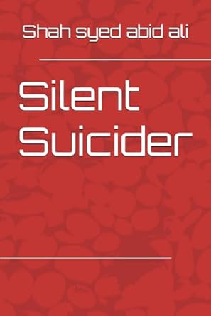 Silent Suicider