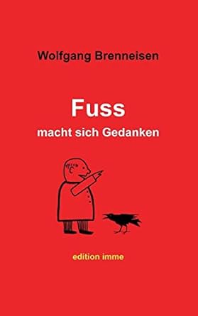 Fuss macht sich Gedanken