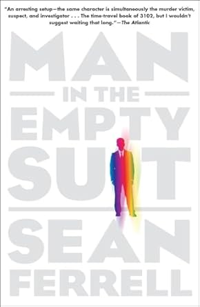 Man In The Empty Suit