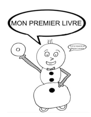 Mon Premier Livre