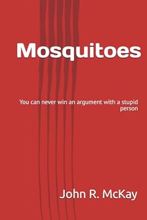 Mosquitoes