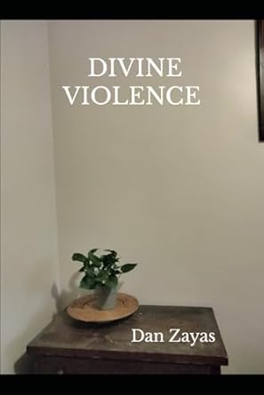 DIVINE VIOLENCE