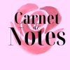 Carnet de Notes (French Edition)